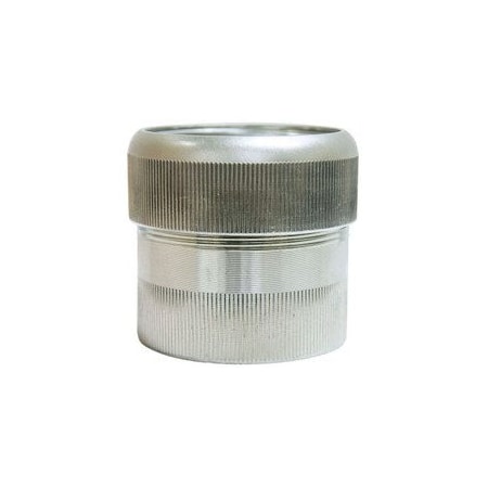 Atkore 2 in Rigid Steel Set Screw Connector SEC200KON