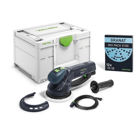 Festool Random Orbital Sander ETS 150/5 EQ-Plus 576088