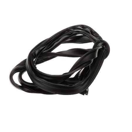 Qbd Modular Systems Door Gasket, DC7 47-0140-007