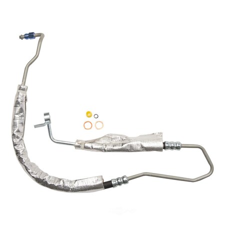 Edelmann Pressure Line Assembly 92433