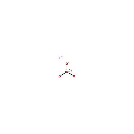 Ak Scientific Potassium bromate, ACS reagent (5g), CAS 7758-01-2 1394AP-5g