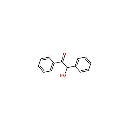Ak Scientific Benzoin (5g), CAS 119-53-9 G542-5g