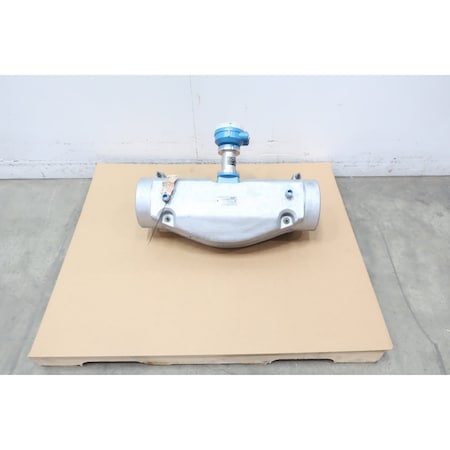 Endress Hauser PROMASS F FLOW METER 2IN 300 83F50-AABSAANJBAA2