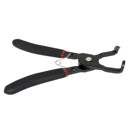 Lisle PUSH PIN PLIERS 80 DEGREE LI42070