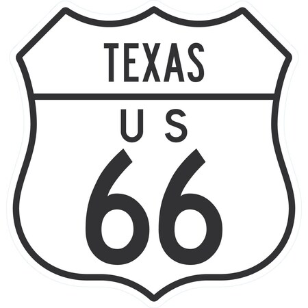 Lyle US, 66, 12x12, Non-Reflective, White G-2157-NA_12x12
