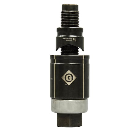 Greenlee Knock Out Set K3BB-3/4