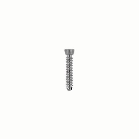 Jorgensen Laboratories Locking Screw 3.5mmx20mm Star/Torx J0438LTE