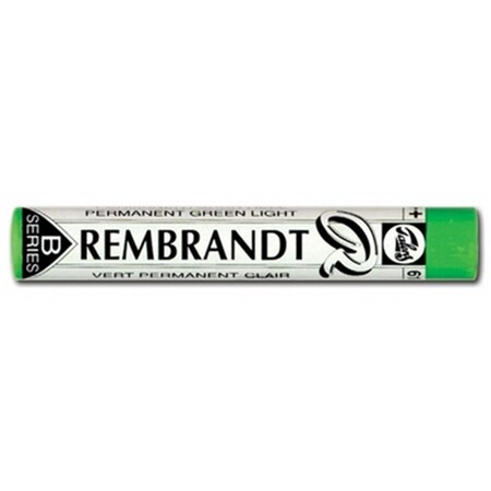 Rembrandt Pastels Black Tint 5 97005