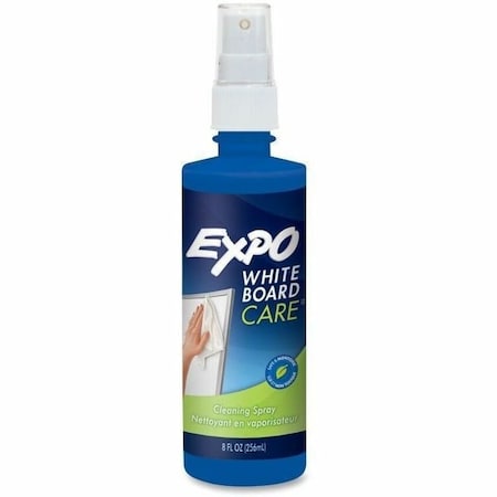 Dymo Expo Cleaner 8 Oz. Spray Bottle - 81803 81803