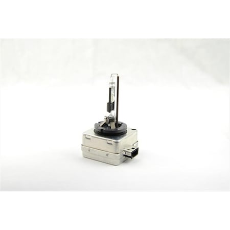 Bookazine HID Xenon 6000K 35W AC Bulbs, Bright White TI650883