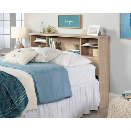 Sauder River Ranch Full/queen Headboard Hw 447387