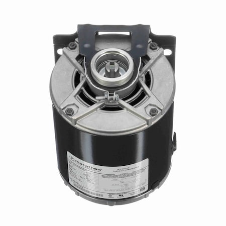 Marathon H682 Carbonator Pump Motor 1/3 HP 1725 RPM 48Y DP MH682
