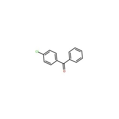 Ak Scientific 4-Chlorobenzophenone (25g), CAS 134-85-0 A341-25g