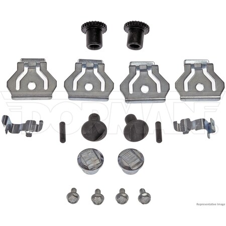 Dorman DISC BRAKE CALIPER BOLT OR PIN HW5953
