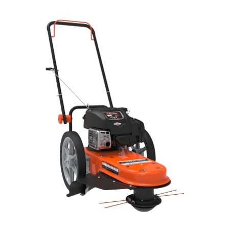 Merotec 22 High WHL Trimmer YF22HWT