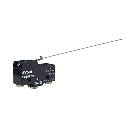 Eaton Limit Switch E47BMS23