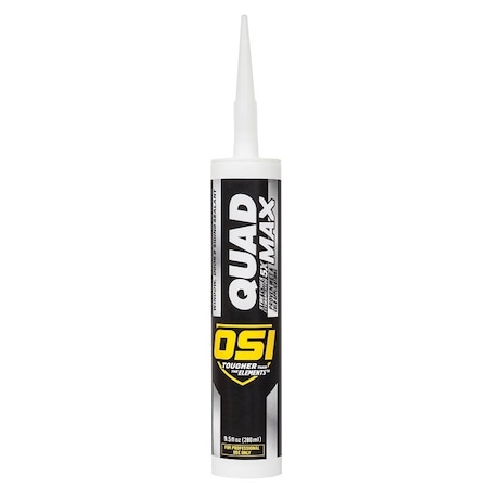 Henkel 9.5OZ #004 WHT Sealant 1868688