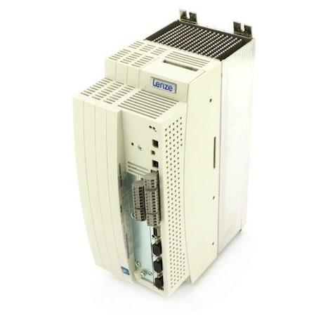 Lenze Servo Drive, 9300 Series, 11 kW, 400-480VAC EVS9326-EPV004