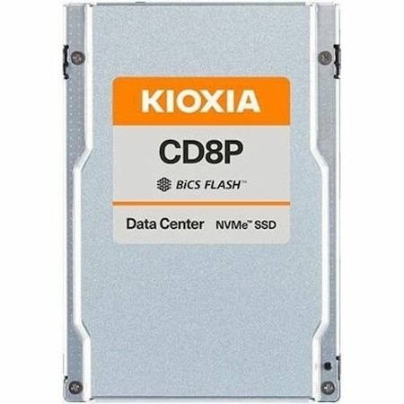 Kioxia (KCD8XPUG3T20) Hard Drives/Solid State Drives KCD8XPUG3T20