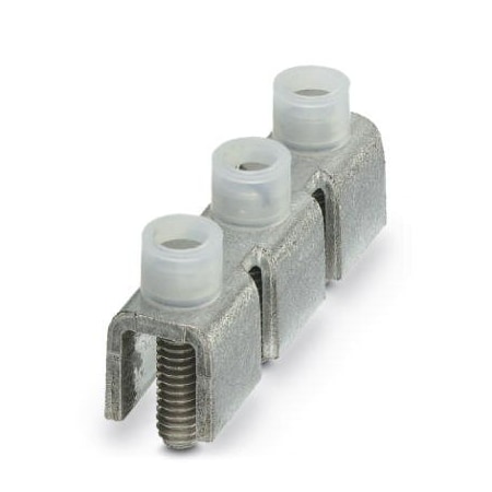 Phoenix Contact FBI 3-20 Fixed bridge pitch: 20 mm 0201317