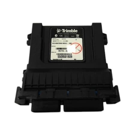 Cnh FIELD-IQ SEED MONITORING M, OEM ZTN76774-05