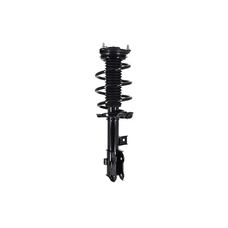 Fcs Struts Suspension Strut And Coil Spring Assembly 1333957R