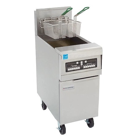 Frymaster Gas Fryer PH155