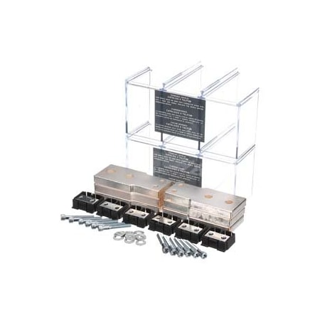 Siemens BREAKER VL SWBOARD MTG STRAPS PG SSBP
