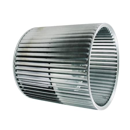 International Environmental Blower Wheel 11"X11" Cw 1/2"Bore 1097529
