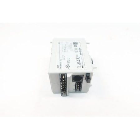 Allen Bradley CONTROL MODULE SER B 193-EIO-63-24D