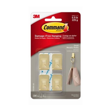 3M SM BRS Hook 17032BR-4ES