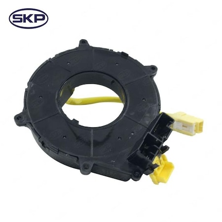 Skyward Automotive Products Air Bag Clockspring,  SK525400