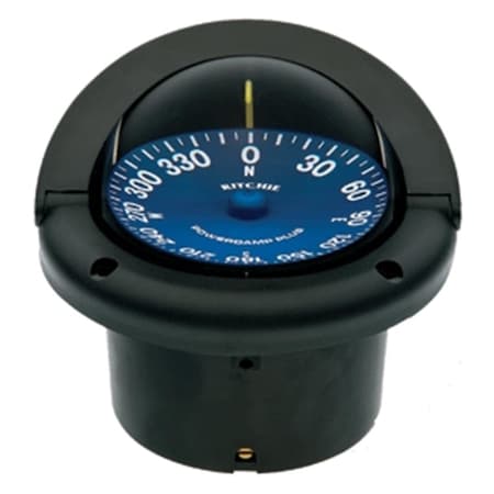 Newalthlete SuperSport Compass - Black NE3456028