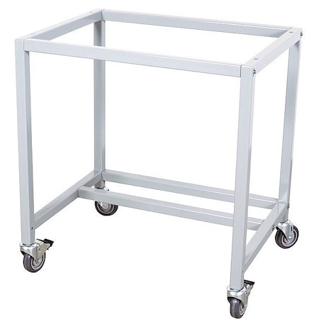 Airclean Systems Stand, Powder-Coated Steel ACA1081W
