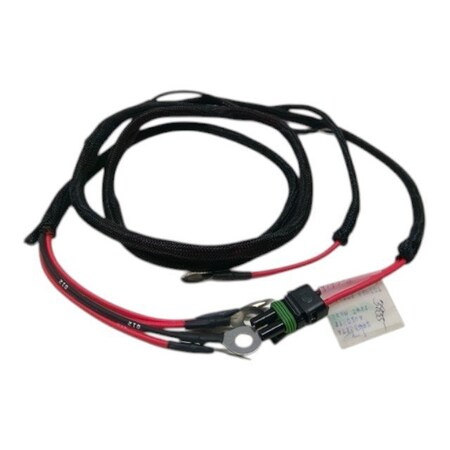 John Deere WIRING HARNESS, JOHN DEERE OEM AT158492 AT158492