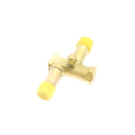 Lennox 7/8 REF SERVICE VALVE 10M25