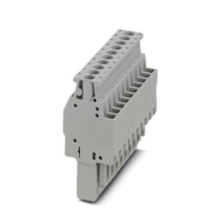 Phoenix Contact UPBV 2 5/10 UT-COMBI male connector 3045499