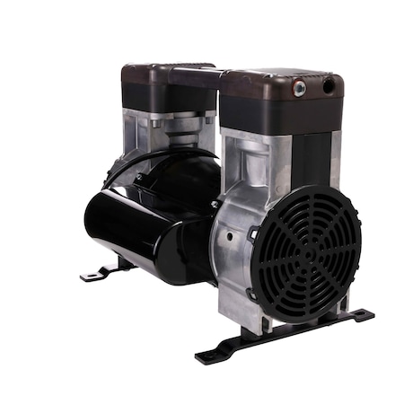 Gast Gast 120R Rocking Piston Compressor 120R689-P101-N800NX
