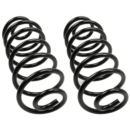 Moog Coil Spring Set,  CC81065