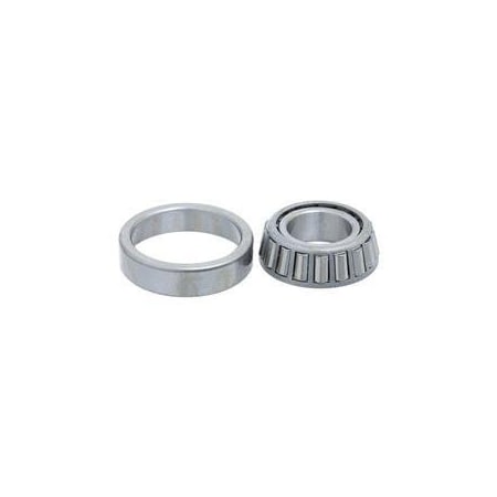 Hyster REPLACEMENT BEARING, TAPERED CUP/CONE 389631