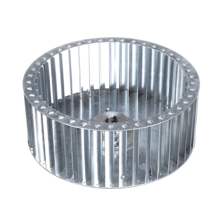 Picard Ovens Hub Assembly, Fan, Left, Stainless Steel LP05A0002