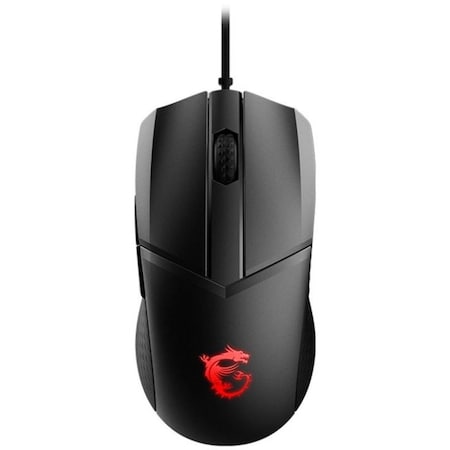 Msi Clutch GM41 Gaming Mouse ClutchGM41V2