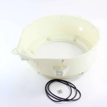 Whirlpool WASHING MACHINE FRONT DRUM ASS W10772607
