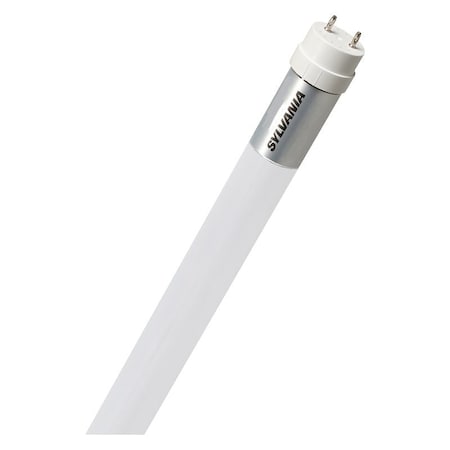 Sylvania TUBE LT LED T8 TYPEB 6500K 4FT, 2PK 42187