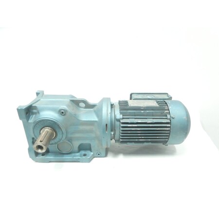 Hytrol 300.0556 | SEW - 1.0HP 86RPM ST47TDRN80M4