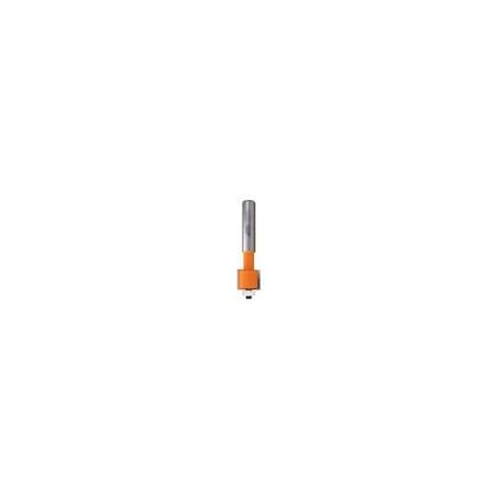 Cmt SOLID SURFACE - INLAY BIT D=7/8inx1/4in H=3/16in S=1/2in 880.511.11