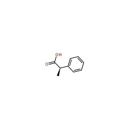 Ak Scientific R-(-)-2-Phenylpropionic acid (5g), CAS 7782-26-5 U159-5g