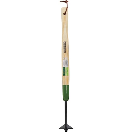 Best Garden 18'' Trowel/Hoe GT-903Y