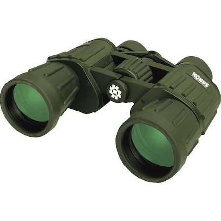 Konus 2171 KONUSARMY 7x50 - 7x 50 mm Objective Diameter - BaK4 - Armored 2171