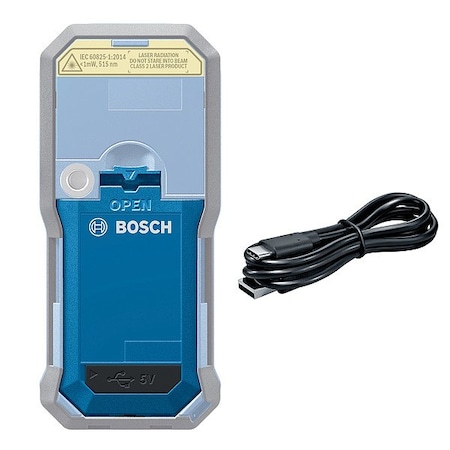 Bosch Battery, 1 13/16 in L GBA37V10